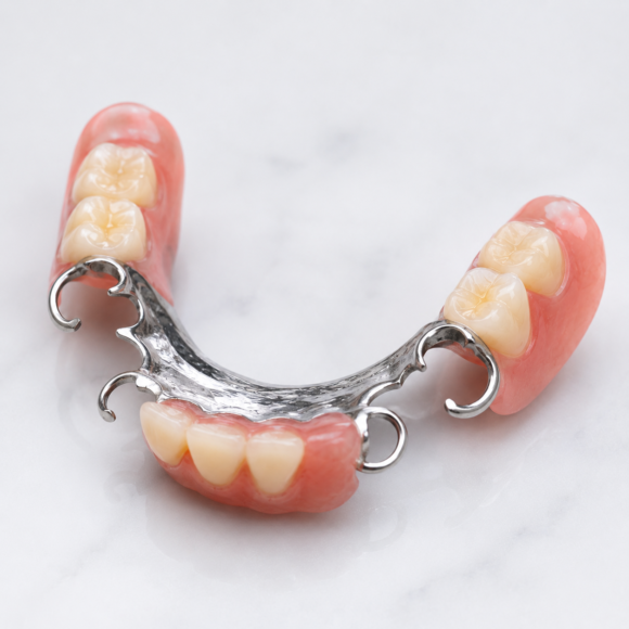 Partial Dentures