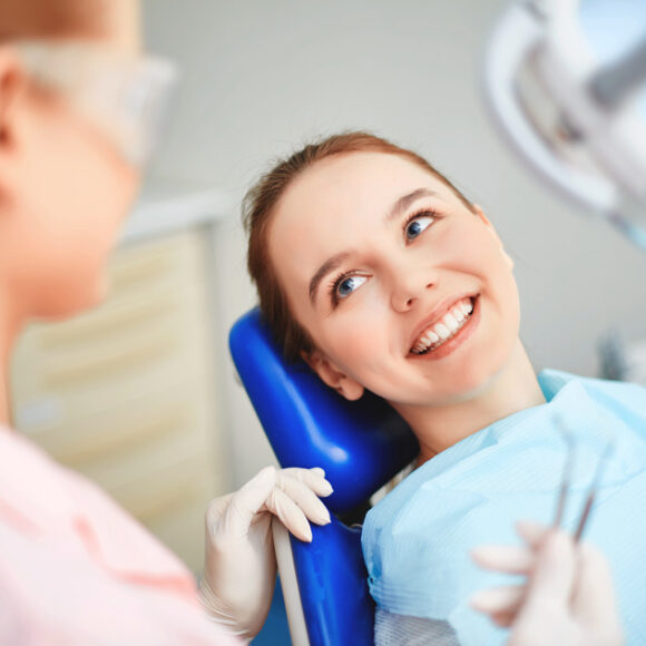 Kids’ Dental Care Habits Must Start at Home Kids’ Dental Care Habits Must Start at Home