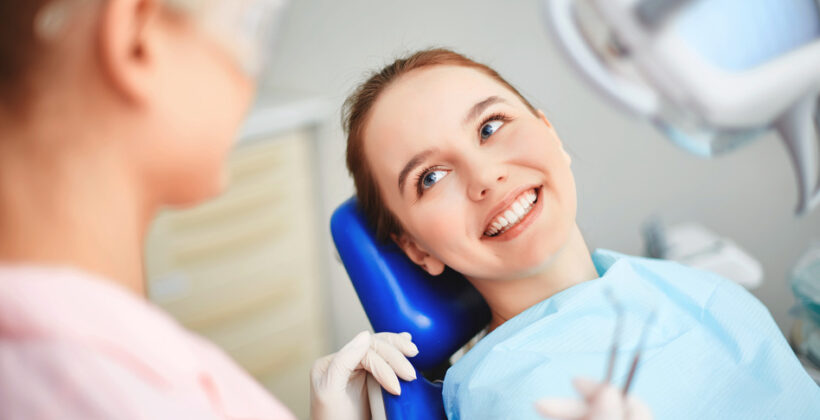 Kids’ Dental Care Habits Must Start at Home