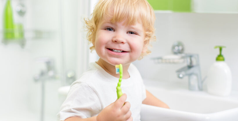 Our Patients’ Healthy Teeth is №1 Priority