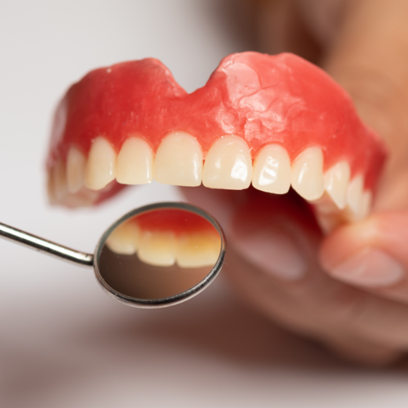 Dentures