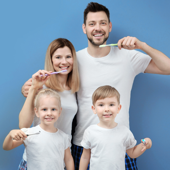 Family Dentistry