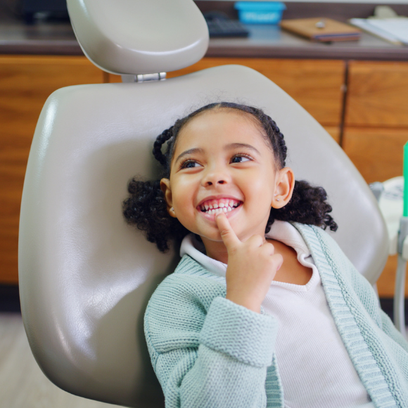 Kids Dentistry