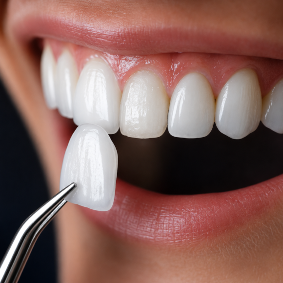Veneers