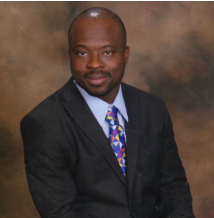 Dr. Francis Badejoko