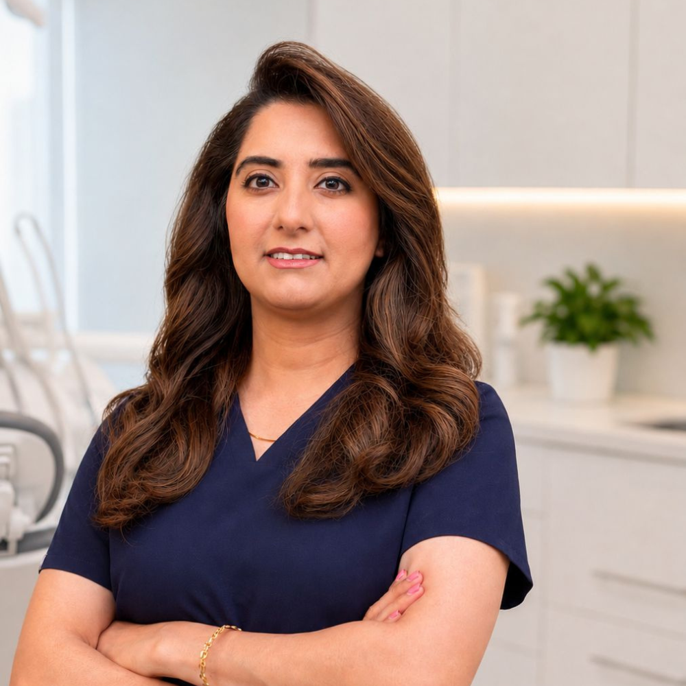 Asma Sulaiman