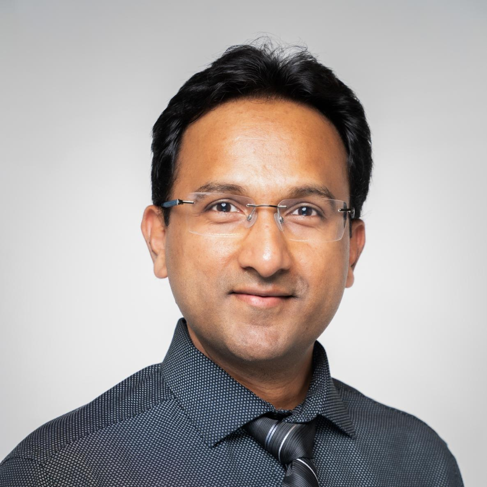 Dr. Dipankar Khadtale